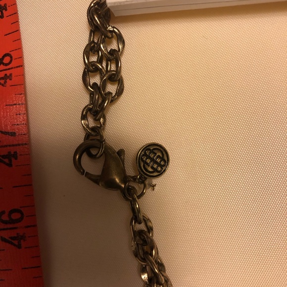 Monet necklace - Picture 4 of 4